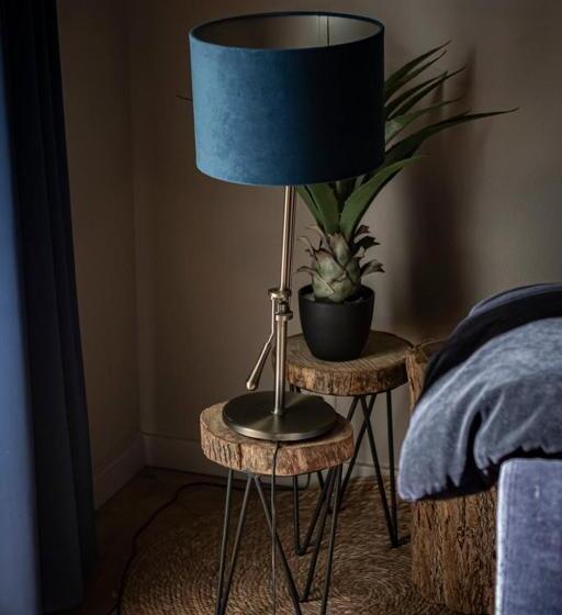 Strandhotel Camperduin