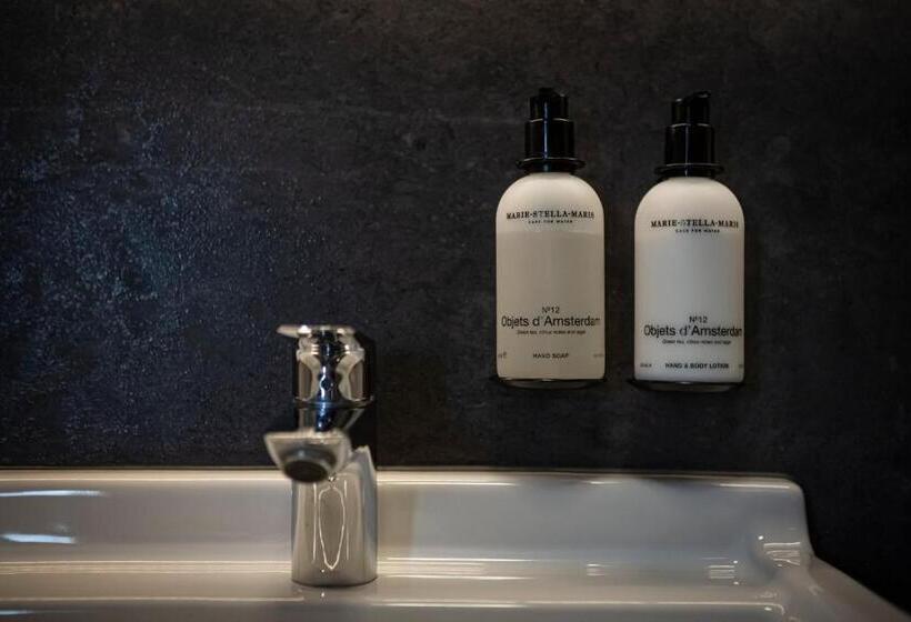 Strandhotel Camperduin