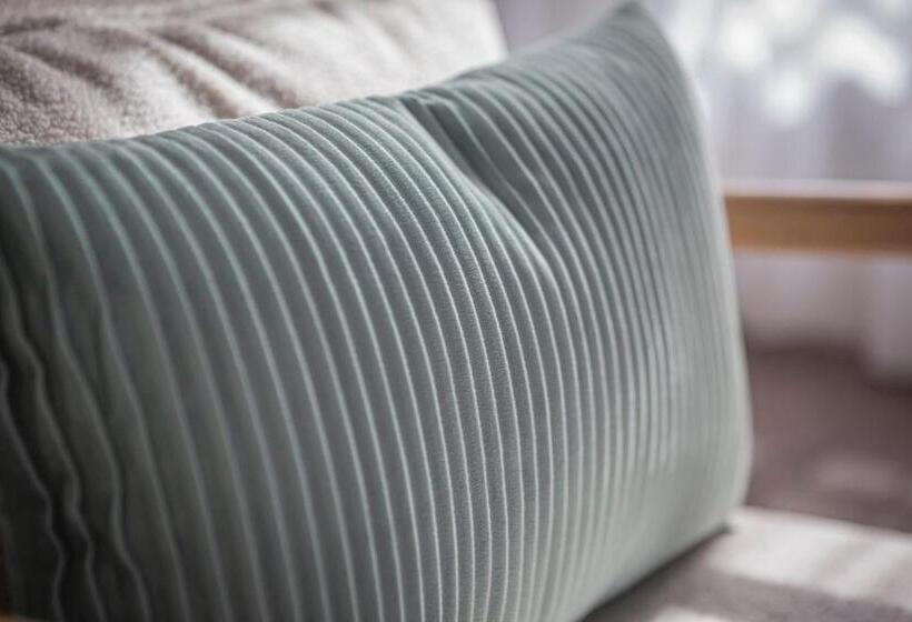 Strandhotel Camperduin