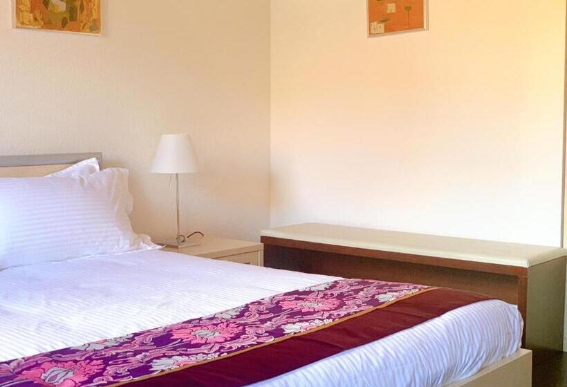 Swiss Hotel La Couronne