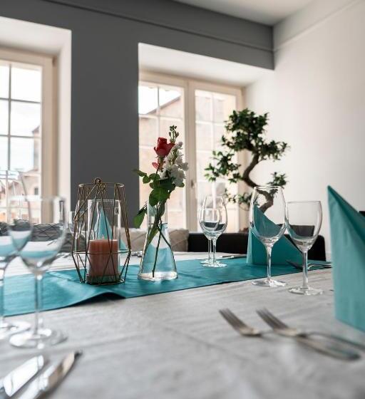 Swiss Hotel La Couronne