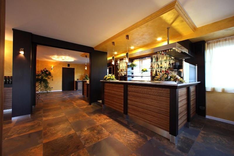 T Ami Hotel Resort Spa