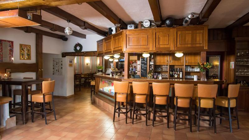 Tennis Golf Hotel Höllrigl