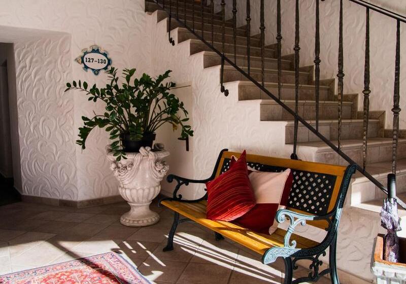 Tennis Golf Hotel Höllrigl