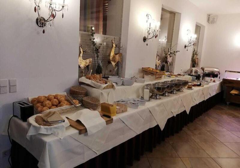 Tennis Golf Hotel Höllrigl