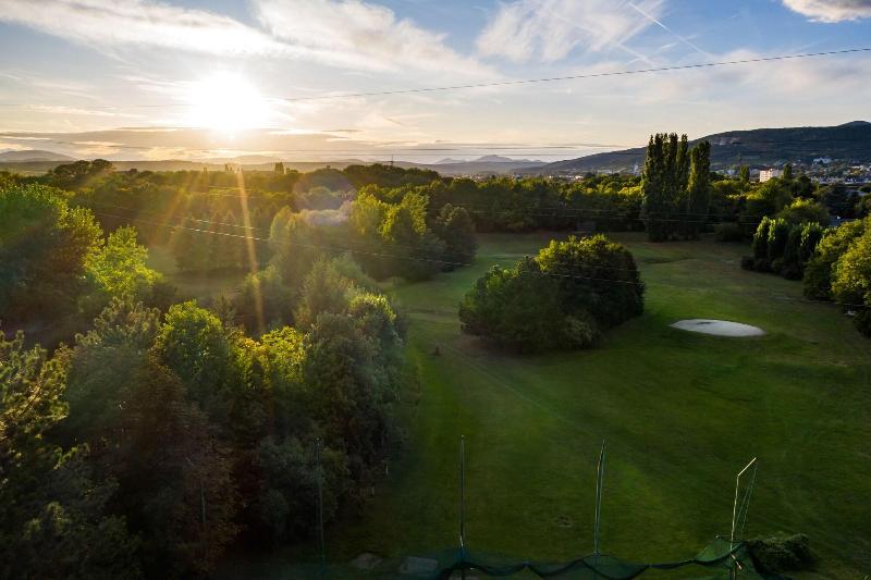 Tennis Golf Hotel Höllrigl