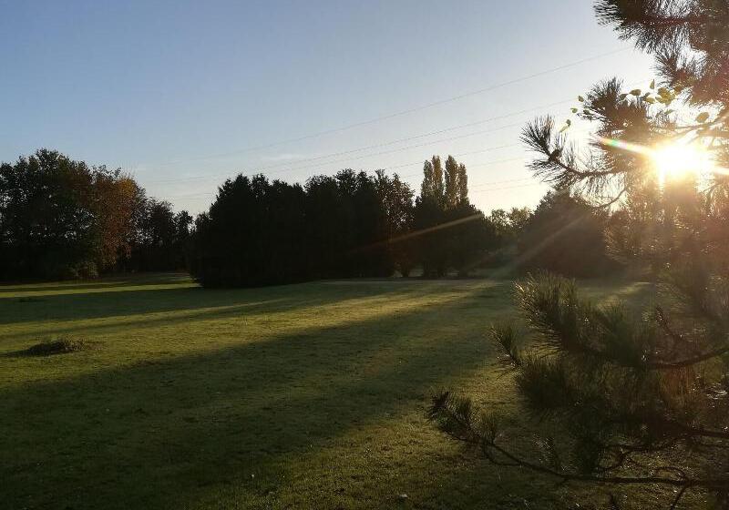 Tennis Golf Hotel Höllrigl