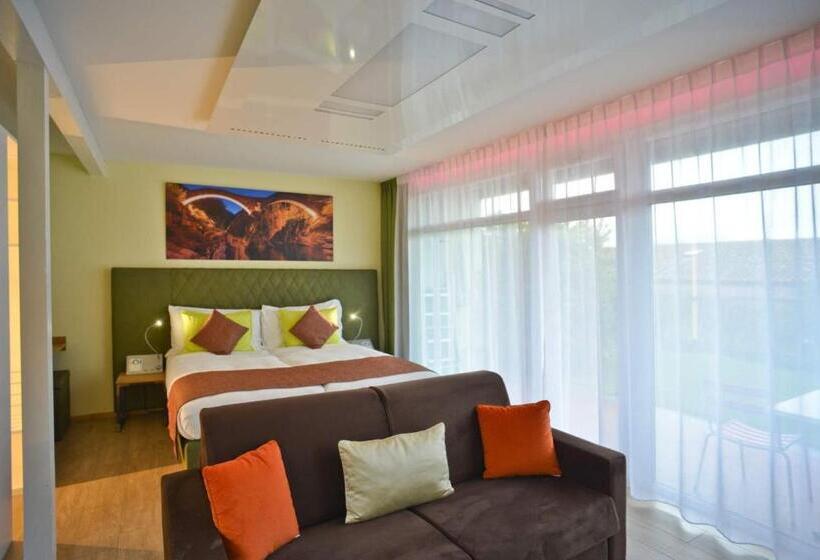 בית מלון כפרי La Campagnola