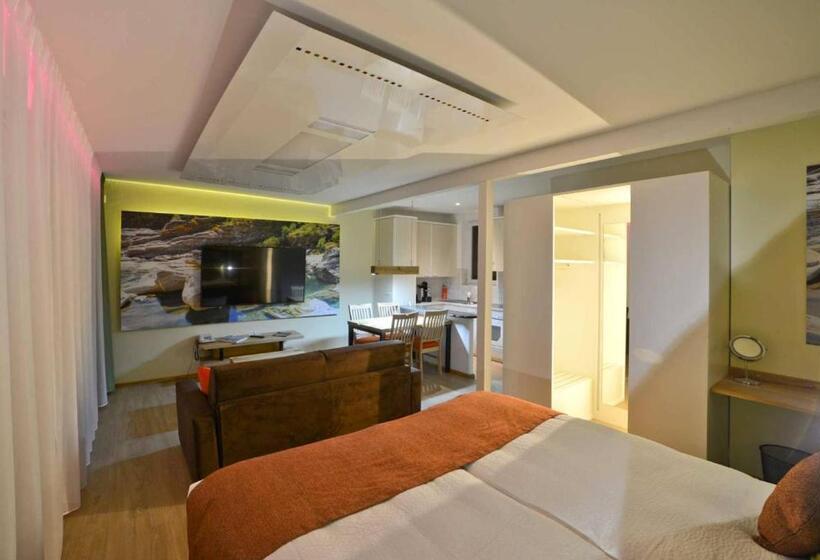 בית מלון כפרי La Campagnola