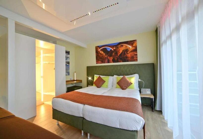 בית מלון כפרי La Campagnola