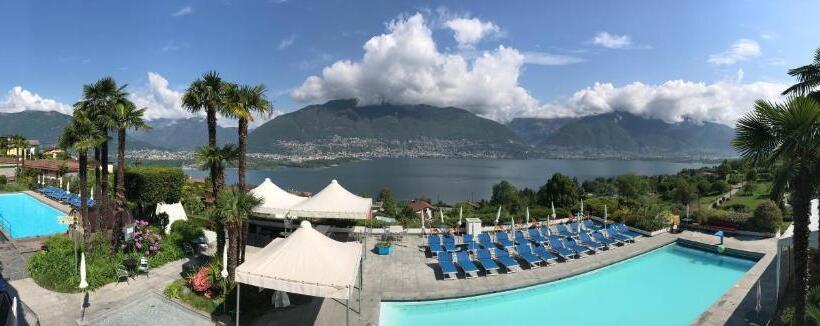 בית מלון כפרי La Campagnola