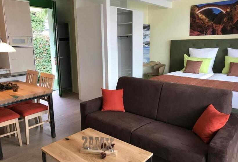 בית מלון כפרי La Campagnola