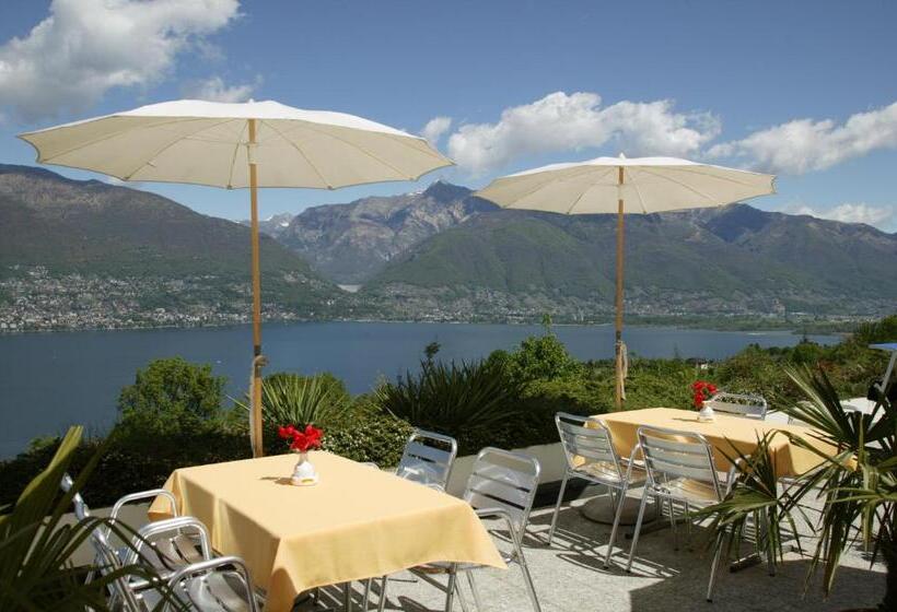 בית מלון כפרי La Campagnola