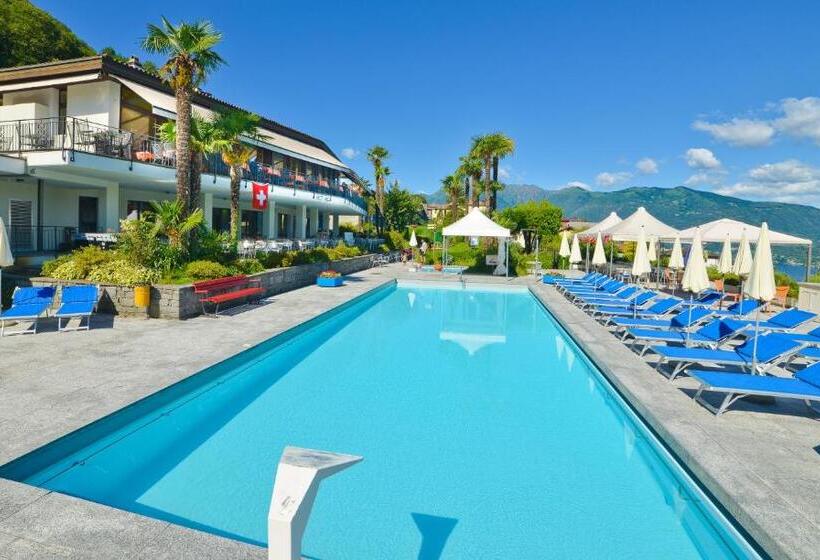 בית מלון כפרי La Campagnola