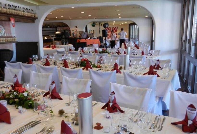 בית מלון כפרי La Campagnola