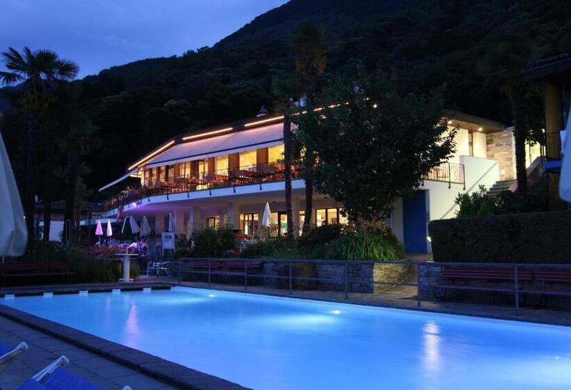 בית מלון כפרי La Campagnola