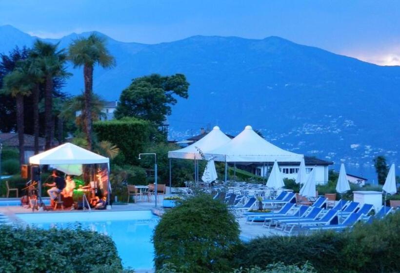 בית מלון כפרי La Campagnola