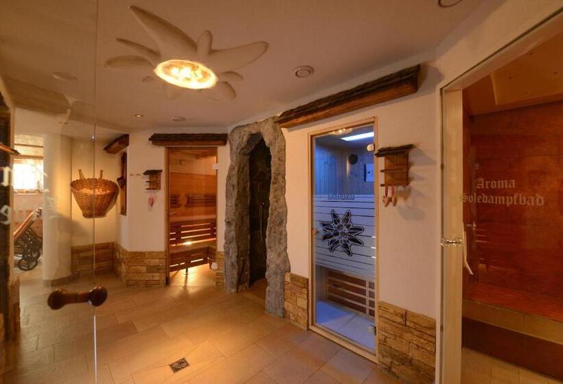 Boutique Hotel Mandarfnerhof