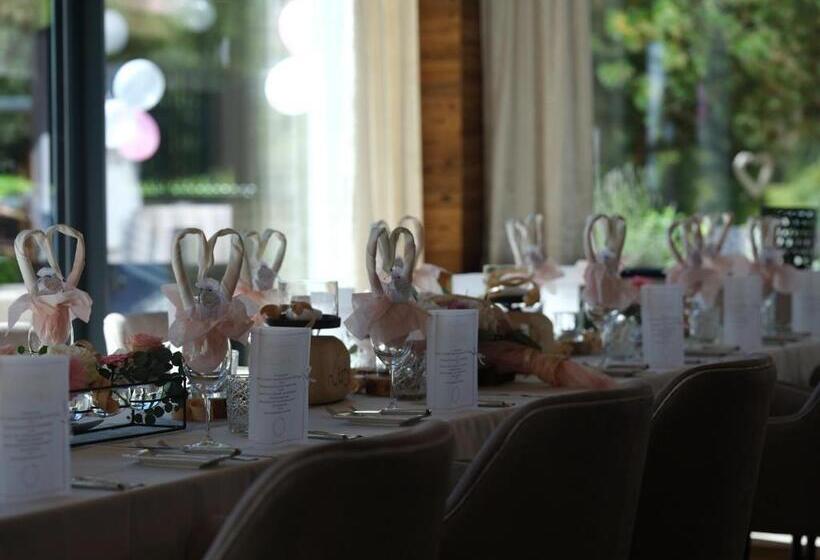 Verwöhnhotel Wildspitze