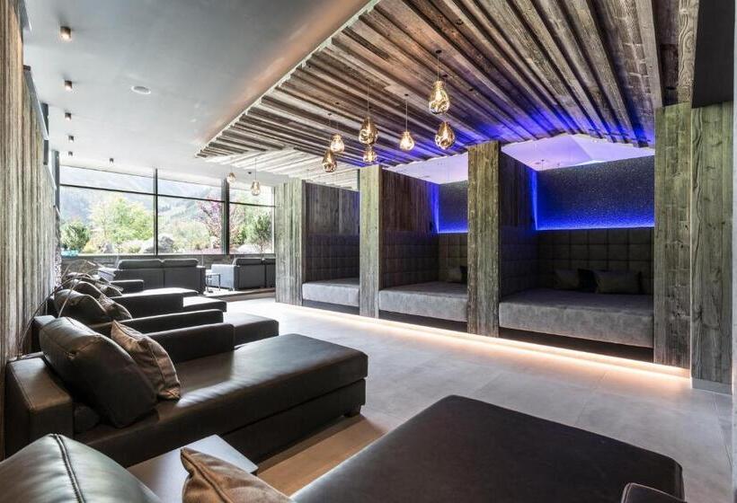 Verwöhnhotel Wildspitze