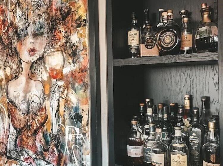 Villa De Duinen   Adults Only