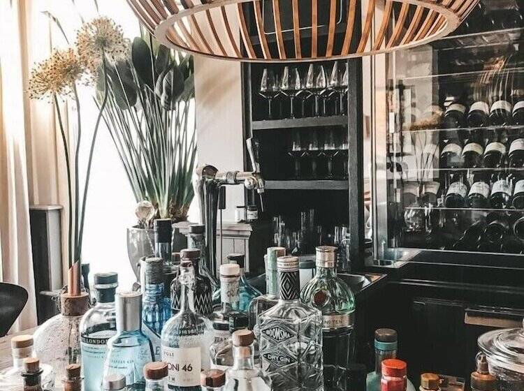 Villa De Duinen   Adults Only