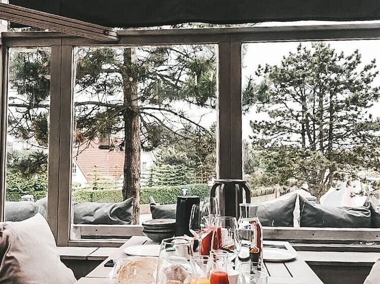 Villa De Duinen   Adults Only