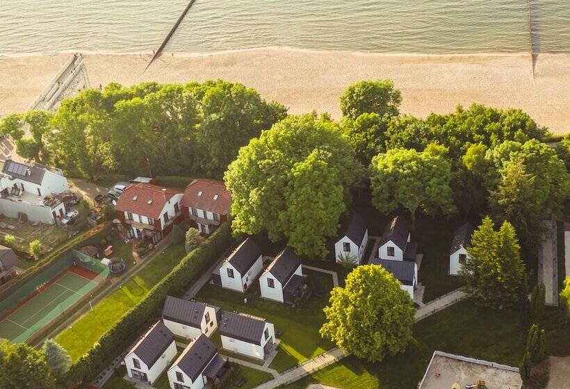 Villa Hoff Wellness & Spa