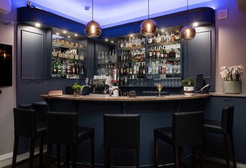 Villa Hoff Wellness & Spa