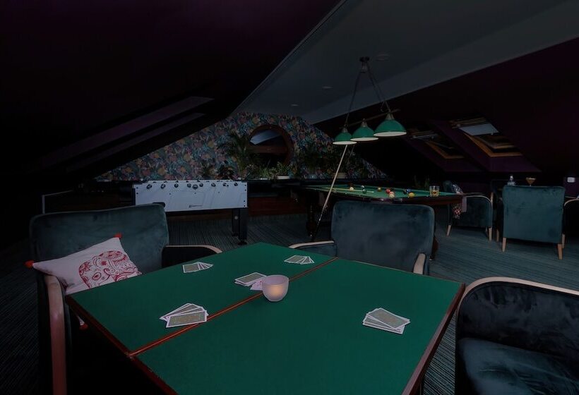 Villa Hoff Wellness & Spa