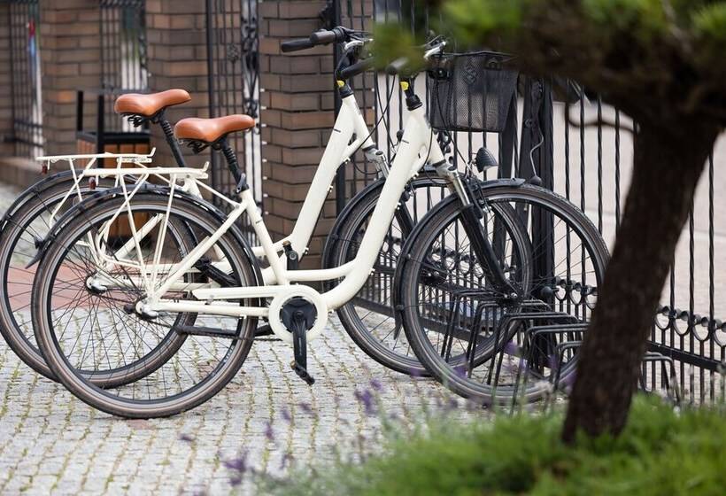 Villa Hoff Wellness & Spa