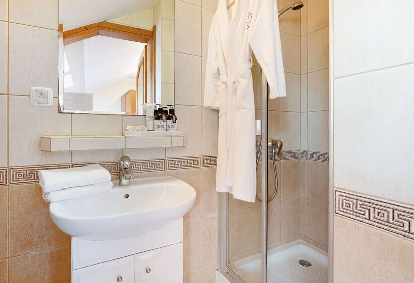 Villa Hoff Wellness & Spa