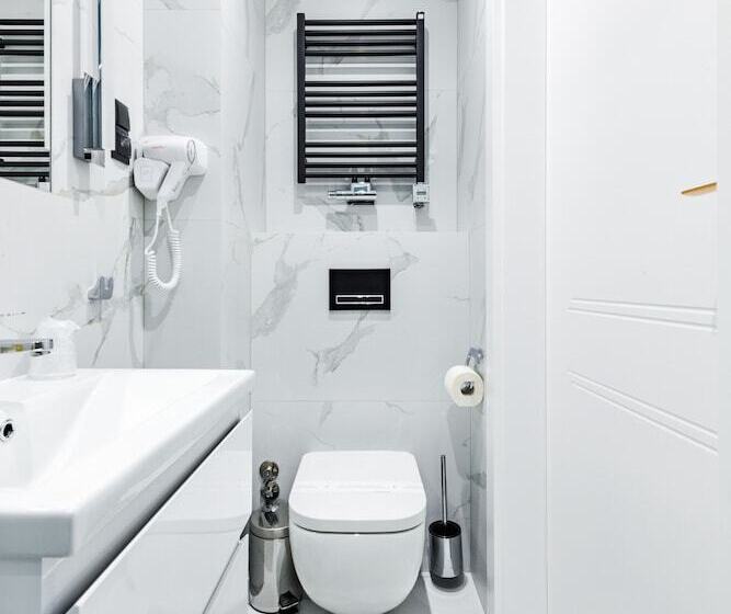 Villa Hoff Wellness & Spa