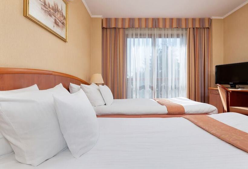 Villa Hoff Wellness & Spa