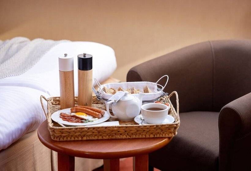 Villa Hoff Wellness & Spa