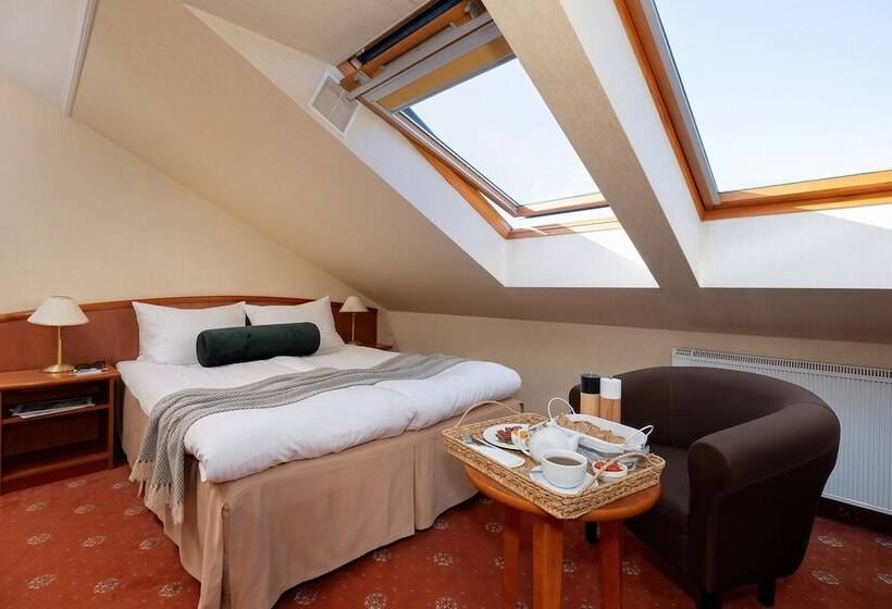 Villa Hoff Wellness & Spa