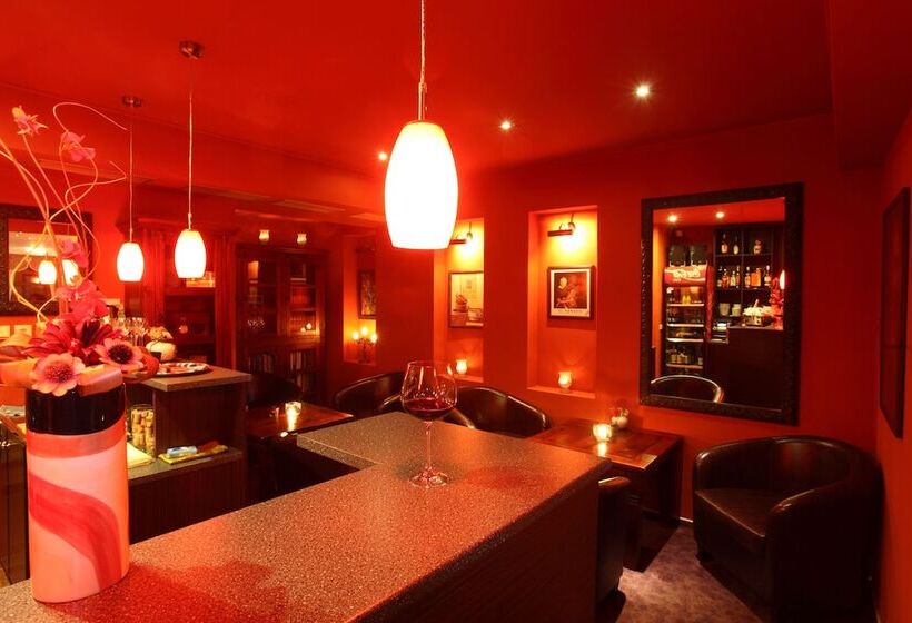 Wellness Hotel Zlatá Lípa