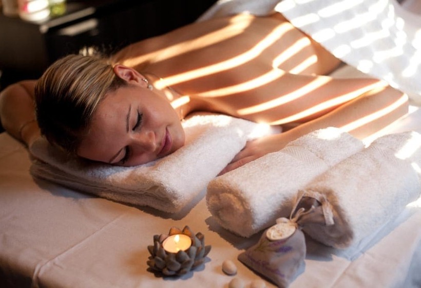 Wellness Hotel Zlatá Lípa