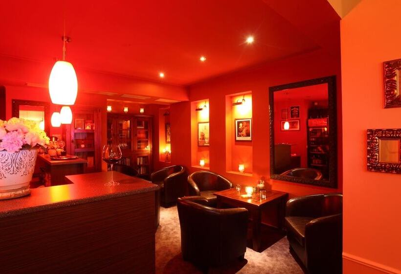 Wellness Hotel Zlatá Lípa