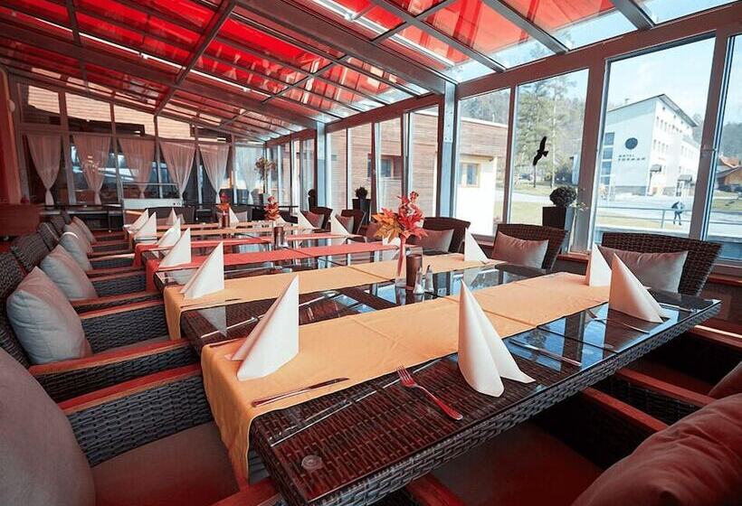 Wellness Resort Energetic