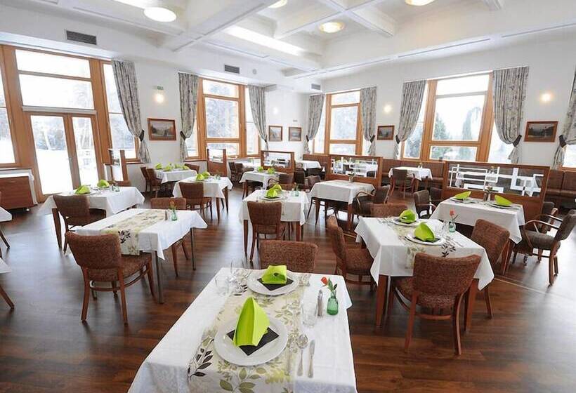 Wellness Resort Energetic