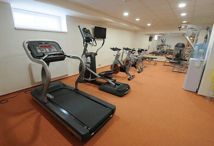 Wellness Resort Energetic