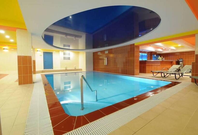 Wellness Resort Energetic