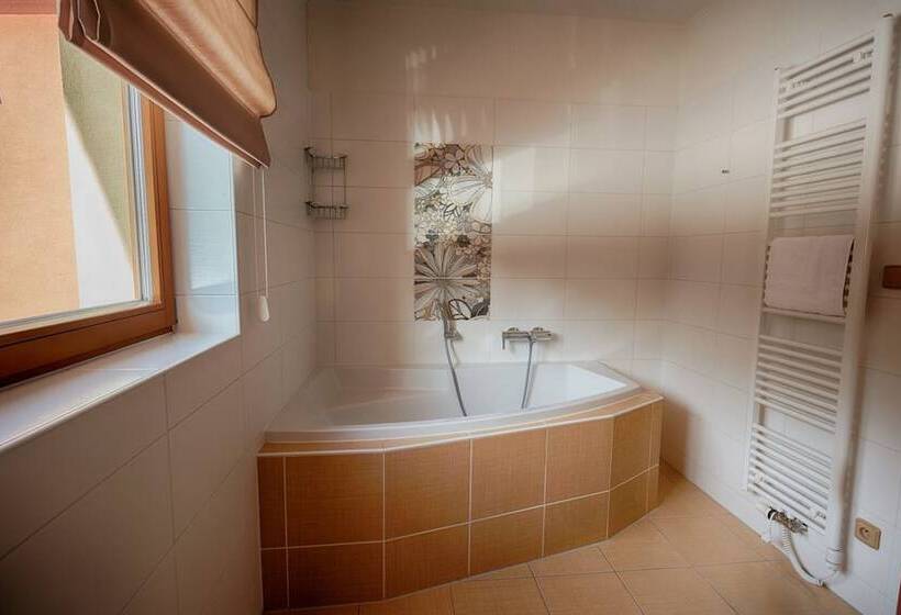 Wellness Resort Energetic