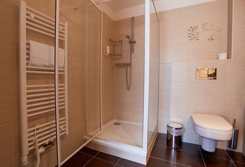 Wellness Resort Energetic