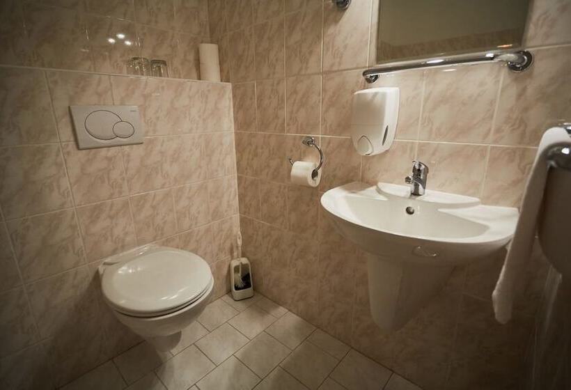 Wellness Resort Energetic