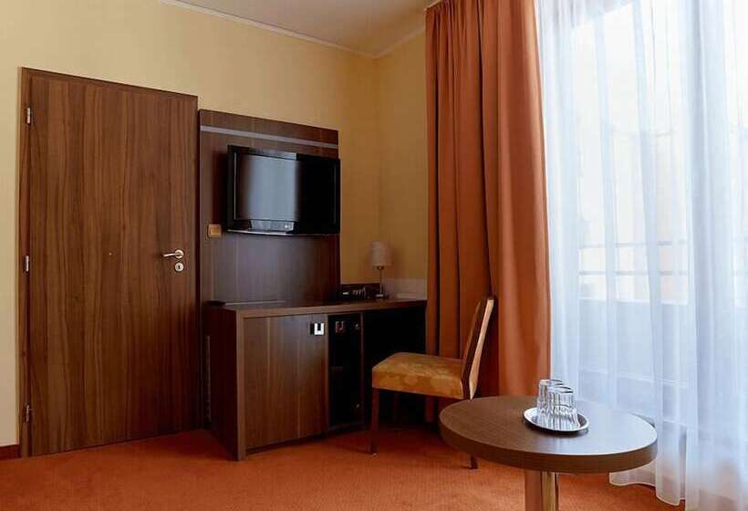 Wellness Resort Energetic