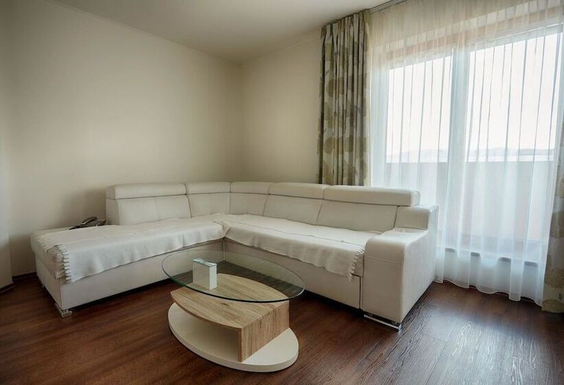 Wellness Resort Energetic