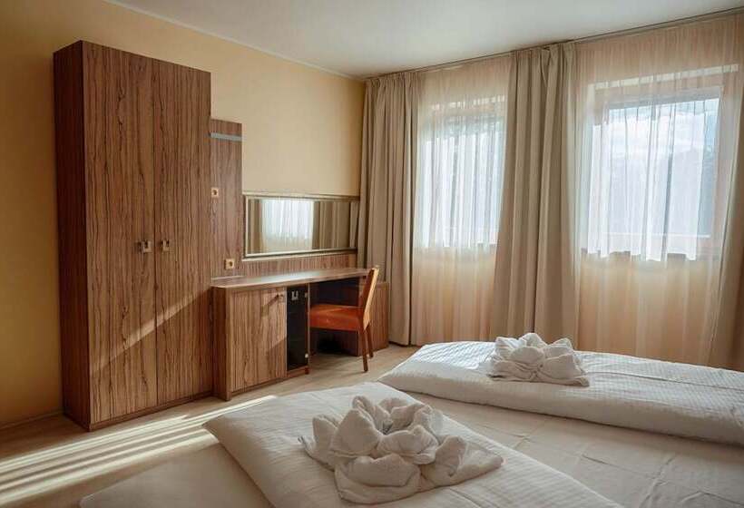 Wellness Resort Energetic