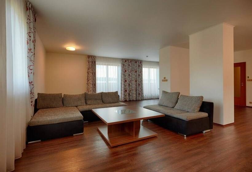 Wellness Resort Energetic